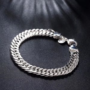 NEW 925 sterling silver bracelet
